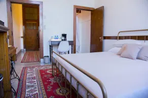 School 31 Lofts - Chambre