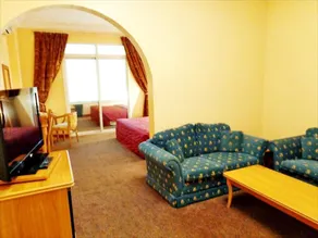 Al Massa Hotel - Room
