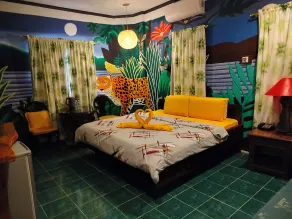 Alta Cebu Resort Mactan powered by Cocotel - Chambre