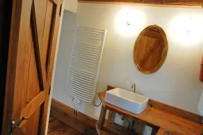 Le Presbytère - Bagno