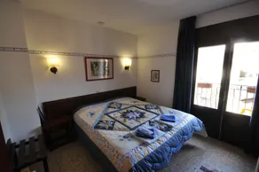 Residencia Aldosa - Zimmer