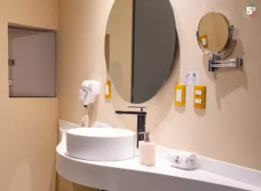Quinto Elemento - Salle de bain
