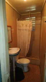 Hotel Loma vista - Bathroom