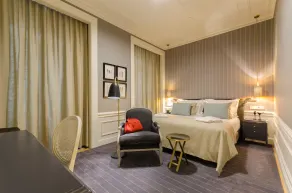 Hotel da Baixa - Zimmer