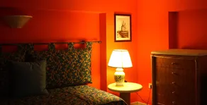 Hotel Elimo - Chambre