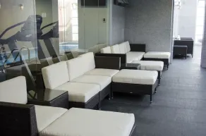 Casa Inn Galerias Celaya - Piscine