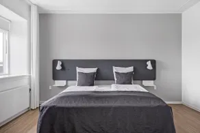 Hotel Svendborg - Room