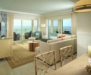 Omni Amelia Island Resort & Spa - Room