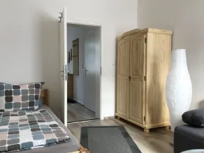 Ferienwohnung & Appartement Groe - Camera