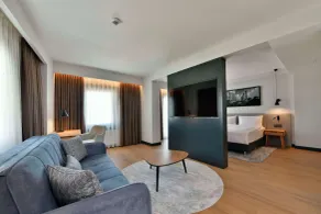 Radisson Hotel Mersin - Habitación