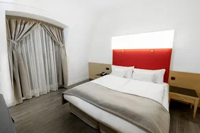 DORMERO Hotel Dresden City - Chambre