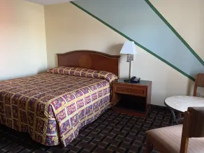 Best Inn - Chambre