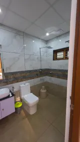 Rosa Mystica Hotels & Resorts - Bathroom