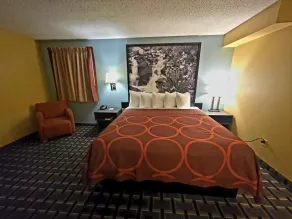 Super 8 By Wyndham Henderson North East Denver - Rom