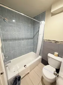 Casa Blanca Hotel - Corona - Salle de bain