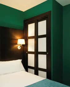 Hotel Ramblas Internacional - Chambre