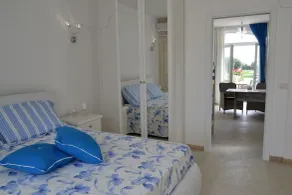 Dimora Porto Contessa - Zimmer