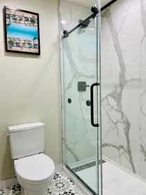 La Casa Inn - Salle de bain