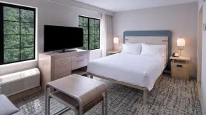 Homewood Suites Holland - Chambre