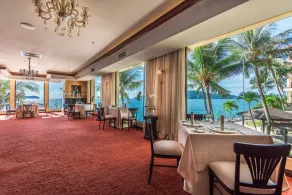 The Magellan Sutera Resort - Restaurant