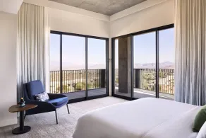ADERO Scottsdale Resort, Autograph Collection - Chambre