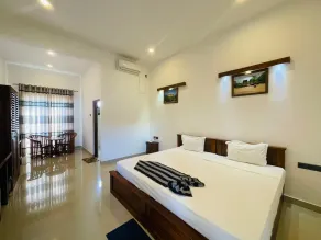Four Points Resort - Anuradhapura - Chambre