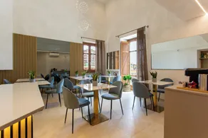 Villa Cipriano - Relais di Charm - Reception
