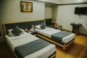 Oriental Palace Resorts - Room
