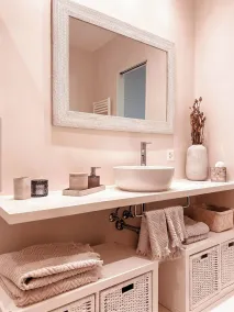 Lovely Appartment With a big Terrace in the Heart of Lugano - Badeværelse