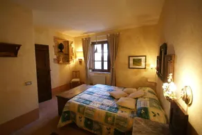 Agriturismo Mulinaccino - Zimmer