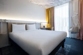 ibis Almaty Jetisu - Room