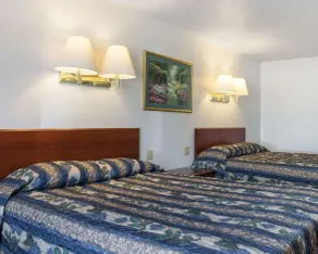 Rodeway Inn West Fargo Main Ave - Rum