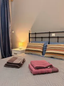 WINDSOR PLACE APARTMENT - SELF CHECKIN with CODE - Rom