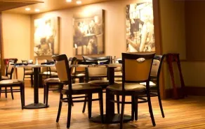 Hollywood Casino Bangor - Restaurante