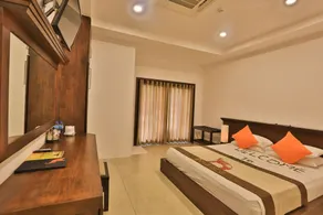 Rajarata Hotel Anuradhapura - Rom
