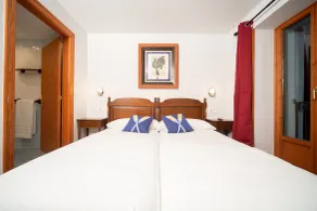 Hotel Branka - Quarto