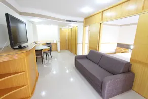 Hotel Michelangelo - Room