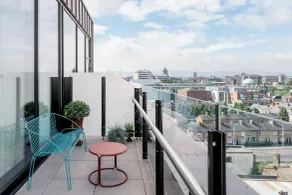 Ruby Molly Hotel Dublin by IHG - Zimmer