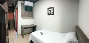 Hotel ROF - Zimmer