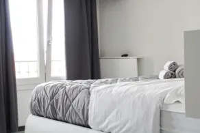 La rosa dei pepoli - Zimmer