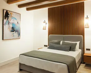 EDRA HOUSE  - Zimmer