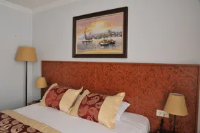 Hotel Marma Beach - Rom
