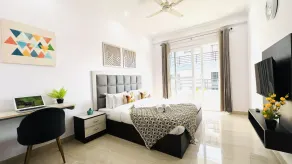 ZEN Suites - Golf Course Road Gurgaon - Room