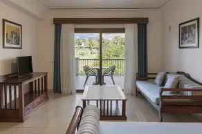 Marylanza Suites & Spa - Chambre