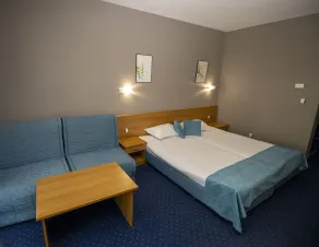 Aquamarine Hotel - All Inclusive - Room