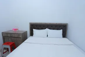 ratana cengkareng syariah - Room