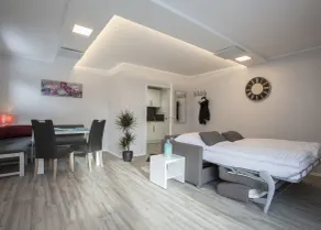 Ferienpark Winterberg - Zimmer