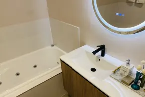 De'Vine Escape - Salle de bain