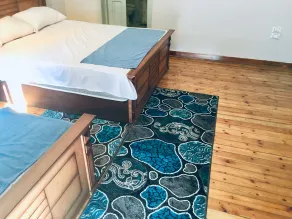La Bella Casa Hostel - Quarto