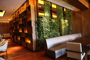 Kaixuanmen Hotel Shijiazhuang Yiling Health Center - Restaurant